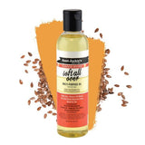 Aunt Jackie’s Soft All Over Multi Use Oil 8oz | BeautyFlex UK