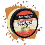 Aunt Jackie's Tame My Edges Smoothing Gel 2.5oz | BeautyFlex UK