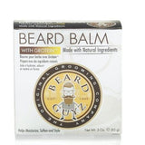 Beard Guyz Beard Balm 4oz | BeautyFlex UK