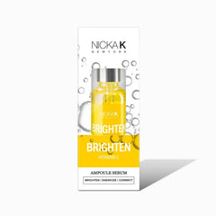 Nicka K Facial Serum - Vitamin C 12ml