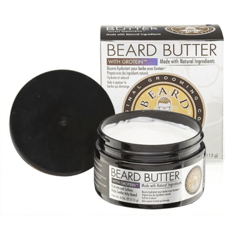 Beard Guyz Beard Butter 4oz | BeautyFlex UK