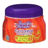 Beautiful Textures Curl Control Defining Pudding 425g | BeautyFlex UK