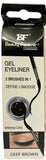 BF Gel Eyeliner 2 Brushes in 1 Define & Smudge