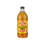 Bragg Organic Apple Cider Vinegar with The Mother 946ml | BeautyFlex UK