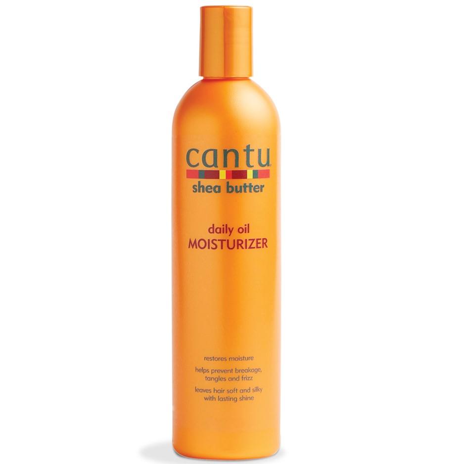 Cantu Shea Butter Daily Oil Moisturizer 385ml | BeautyFlex UK