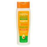 Cantu Avocado Hydrating Shampoo - BeautyFlex UK