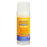 Cantu Flaxseed Extra Hold Smoothing Wax 50ml - BeautyFlex UK
