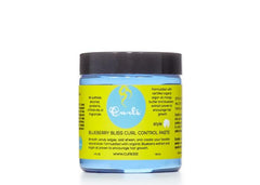 Curls Blueberry Bliss Curl Control Paste 4oz | BeautyFlex UK