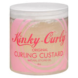 Kinky-Curly Curling Custard (8 oz.)
