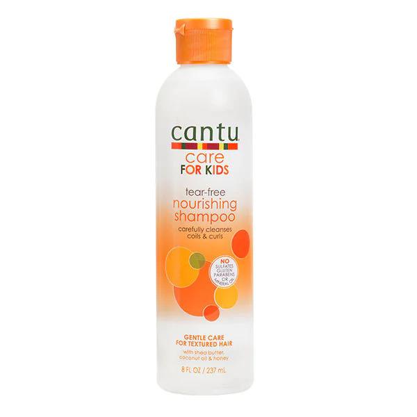 Cantu Care for Kids Nourishing Conditioner online UK - BeautyFlex UK