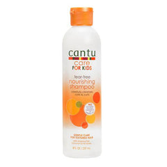 Cantu Care for Kids Nourishing Conditioner online UK - BeautyFlex UK