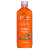 Cantu Shea Butter Natural Hair Sulfate-Free Hydrating Cream Conditioner 400ml