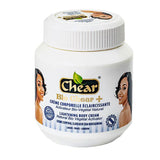 Chear Bio Chear + Lightening Body Cream (Jar) 300ml | BeautyFlex UK