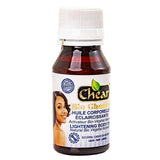 Chear Bio Chear + Lightening Body Oil 60ml | BeautyFlex UK