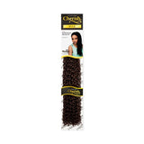 Cherish Bohemian bulk braid 20 Inch braiding crochet hair extensions 33