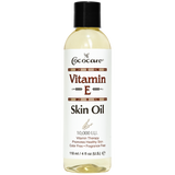 Cococare Vitamin E Skin Oil 120ml | BeautyFlex UK