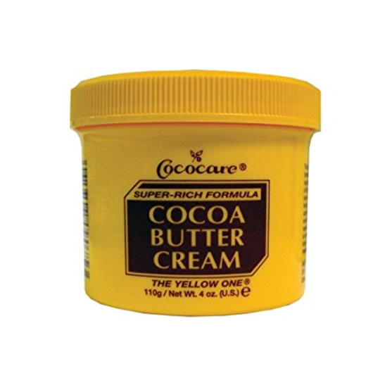 Cococare Cocoa Butter Cream Super Rich Formula 110g | BeautyFlex UK