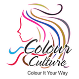 Colour Culture Hair Colour Temporary Spray 200ml | BeautyFlex UK