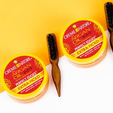 Creme of Nature Argan Oil Extra Hold Edge Control Gel 63.7g | BeautyFlex UK