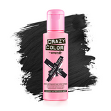 Crazy Color Hair Dye Semi Permanent Hair Color Cream | BeautyFlex UK