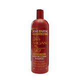 Creme of Nature Argan Oil Sulfate-Free Moisture and Shine Shampoo 591g | BeautyFlex UK