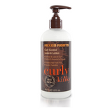 Mixed Roots Curl Control Leave In Lotion 355ml | BeautyFlex UK