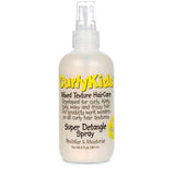 Curly Kids Super Detangling Spray 180ml | BeautyFlex UK