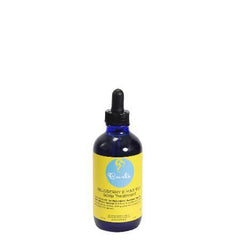 Curls Blueberry Bliss Blueberry & Mint Tea Scalp Treatment 4oz | BeautyFlex UK