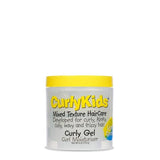 Curly Kids Curly Gel Moisturizer 170g | BeautyFlex UK