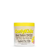 Curly Kids Custard For Kids 180g | BeautyFlex UK