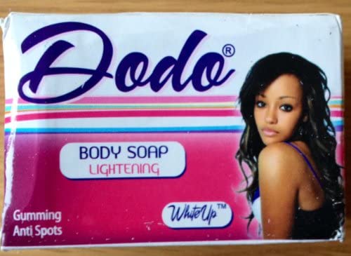 Dodo Body Soap Lightening 225g | BeautyFlex UK
