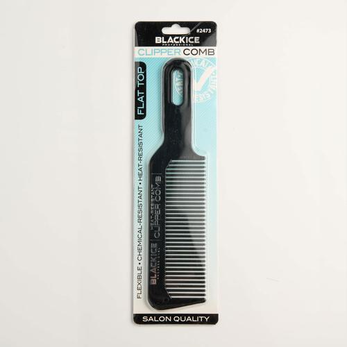 Blackice Clipper Comb #2473 | BeautyFlex UK