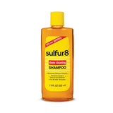 Sulfur 8 Deep Cleaning Shampoo 222ml