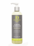 Design Essentials Almond & Avocado Sulfate-Free Shampoo 12oz
