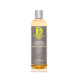 Design Essentials Almond & Avocado Anti-Frizz Curl Defining Gel 12oz
