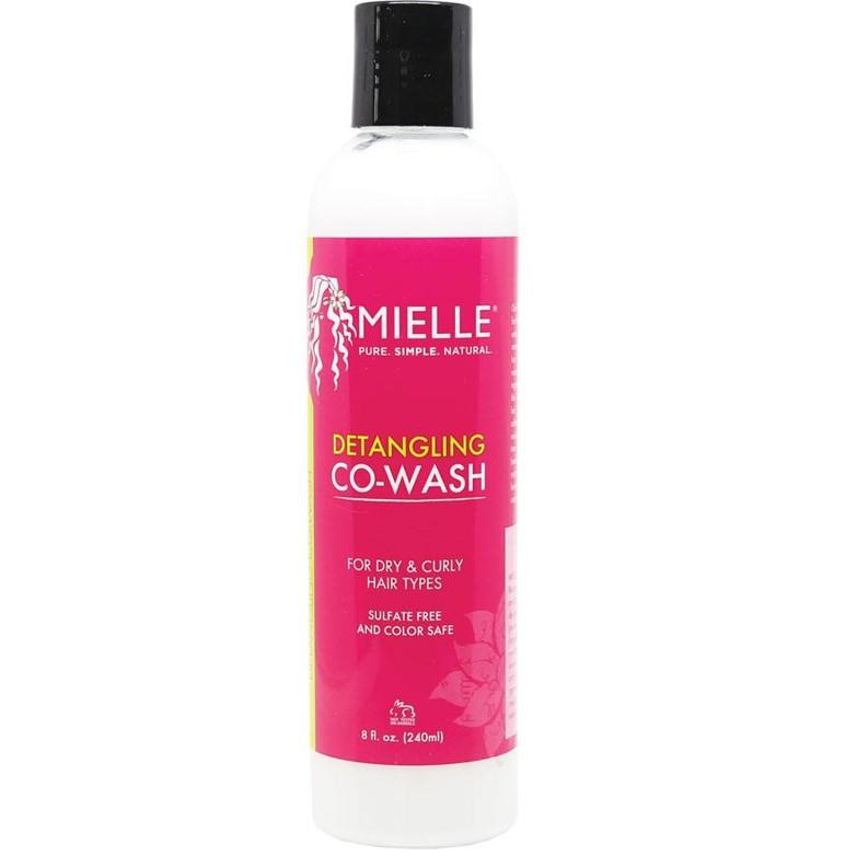 Mielle Organics Detangling Co-Wash 240ml | BeautyFlex UK