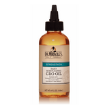 Dr Miracle's Daily Moisturizing Gro Oil 118ml | BeautyFlex UK