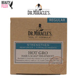 Dr Miracle's Hot Gro Hair & Scalp Treatment Regular 113g | BeautyFlex UK