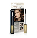 Cover Your Gray Brush-In Wand-Brush - All Colors - Black | BeautyFlex UK