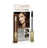 Cover Your Gray Brush-In Wand-Brush - All Colors - Dark Brown | BeautyFlex UK