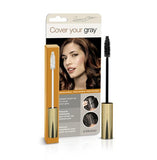 Cover Your Gray Brush-In Wand-Brush - All Colors - Light Brown Blonde | BeautyFlex UK