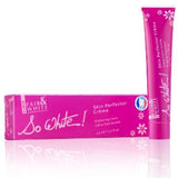 Fair and White So White Skin Perfector Cream Pink Tube 50ml | BeautyFlex UK