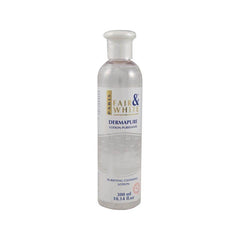 Fair and White Dermapure Purifying Cleansing Lotion 300ml | BeautyFlex UK