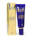 Fair and White Exclusive Gel Creme Whitenizer 30ml Gold | BeautyFlex UK