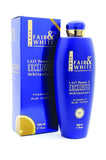 Fair and White Exclusive Whitenizer Vitamin C Body Lotion 500ml | BeautyFlex UK