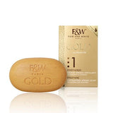 Fair and White Gold Ultimate Step 1 PREPARE Satin Exfoliating Soap 200g | BeautyFlex UK