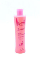 Fair and White So White Hydroquinone Free Brightening Body Oil 250ml | BeautyFlex UK