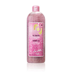 Fair and White So White Exfoliating Shower Gel Tonic Scrub 940ml | BeautyFlex UK