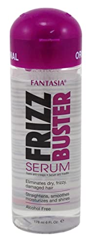 Fantasia IC Frizz Buster Serum 178ml