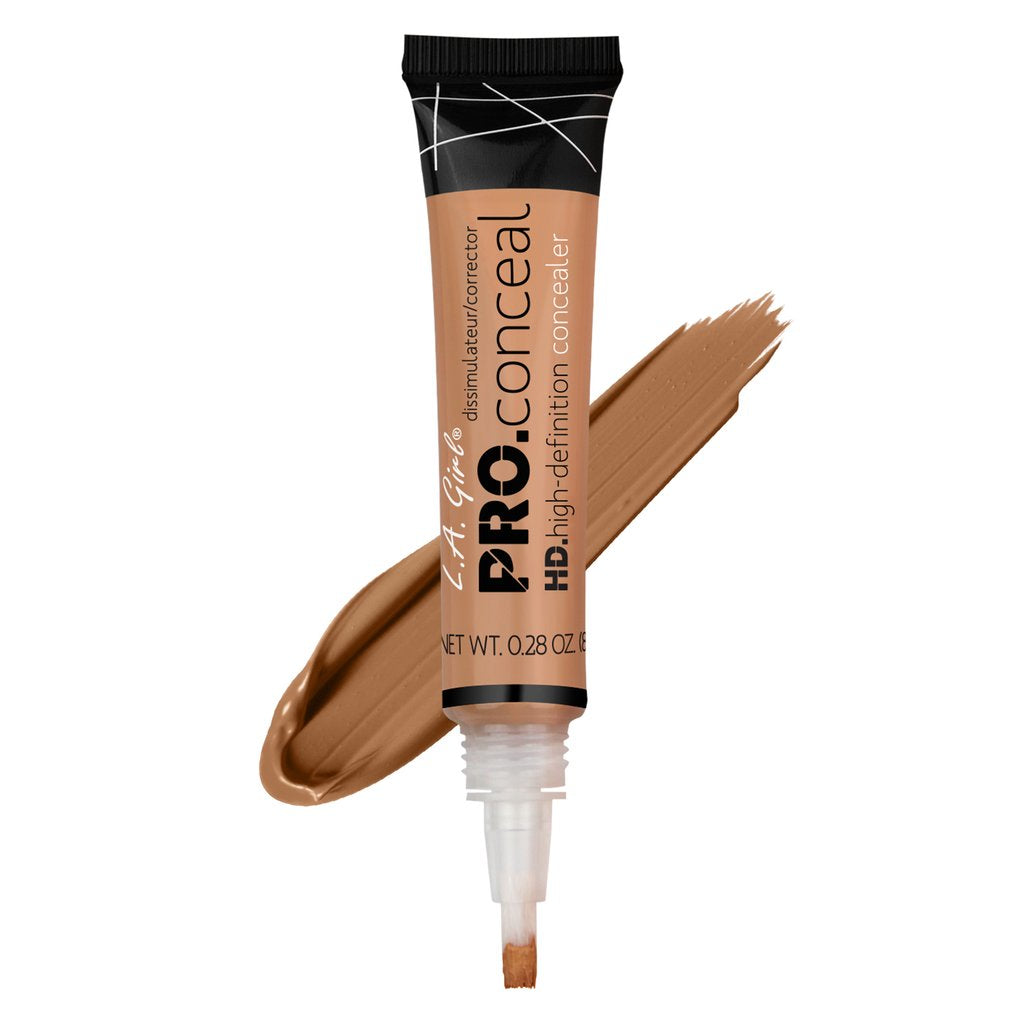 L.A. Girl Pro Concealer HD Concealer Cool Tan